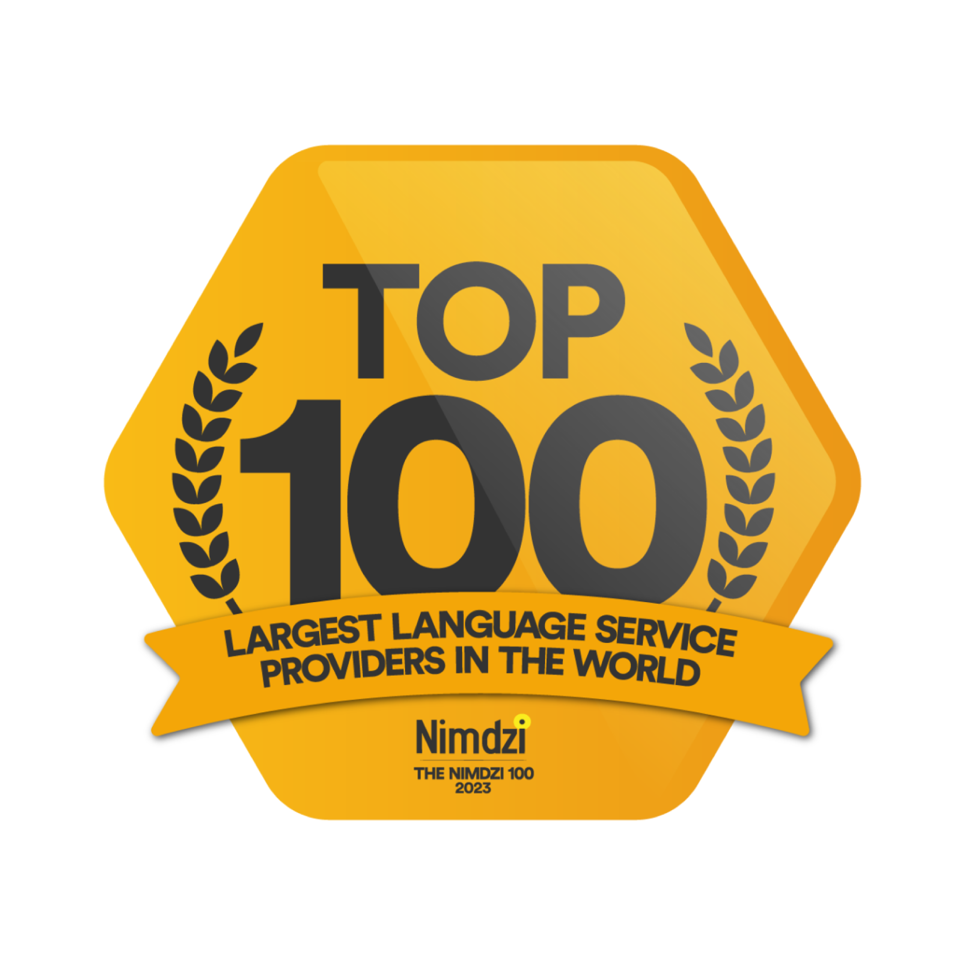 Top 100 Largest Language Service Providers In The World