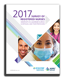 2017 RN Survey cover photo