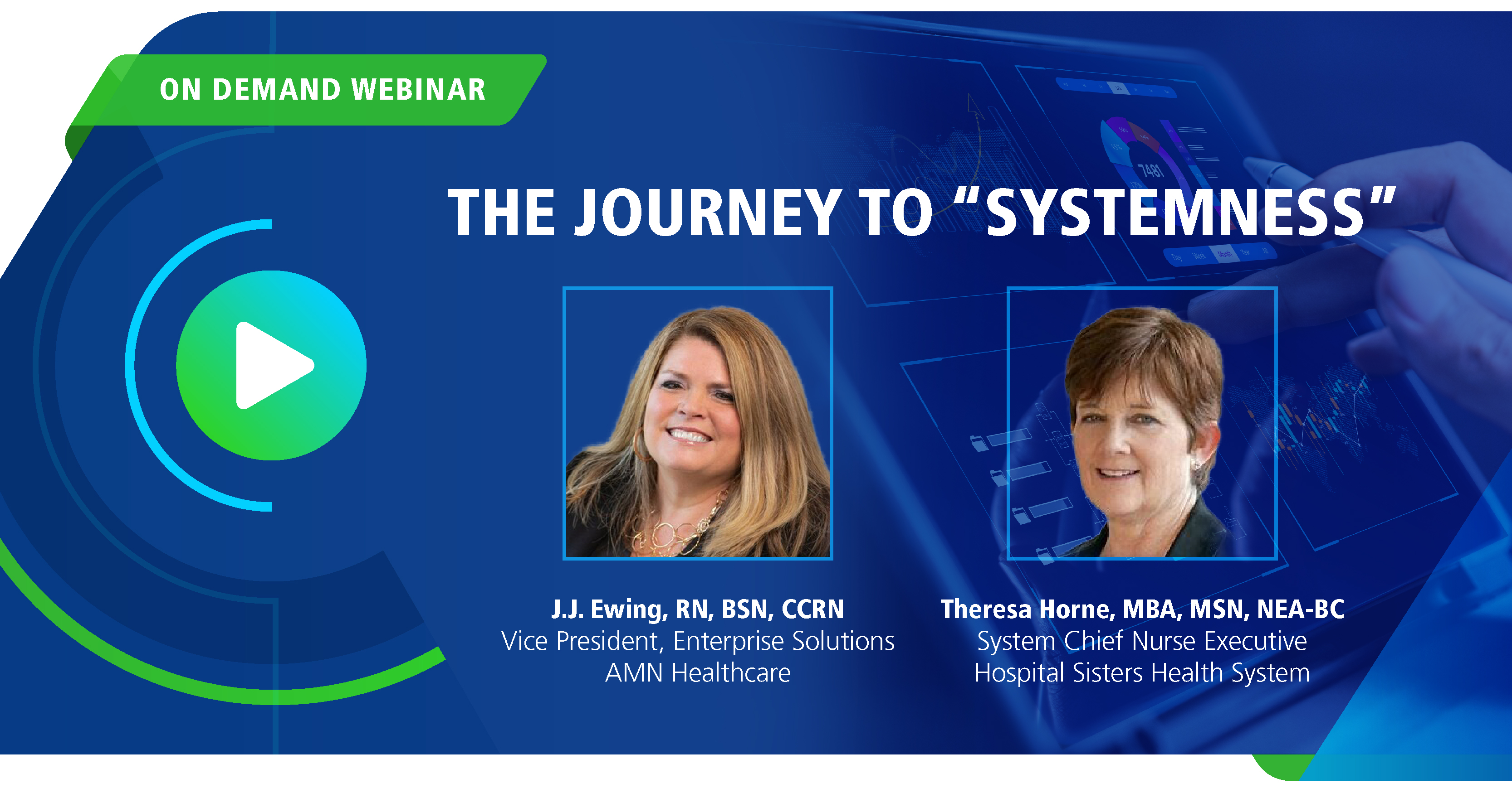 Webinar intro for speakers for this presentation Webinar intro for speakers for this presentation