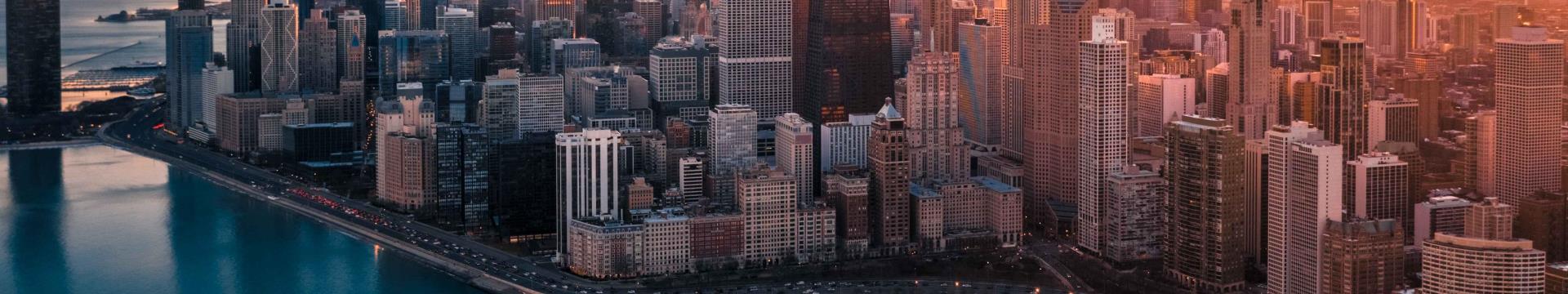 Chicago Skyline