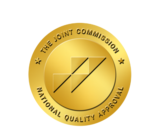 The Joint Commission National Quality Approval