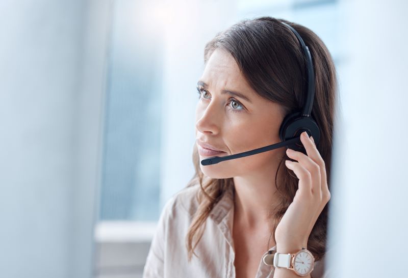 medical interpreter on headset medical interpreter on headset