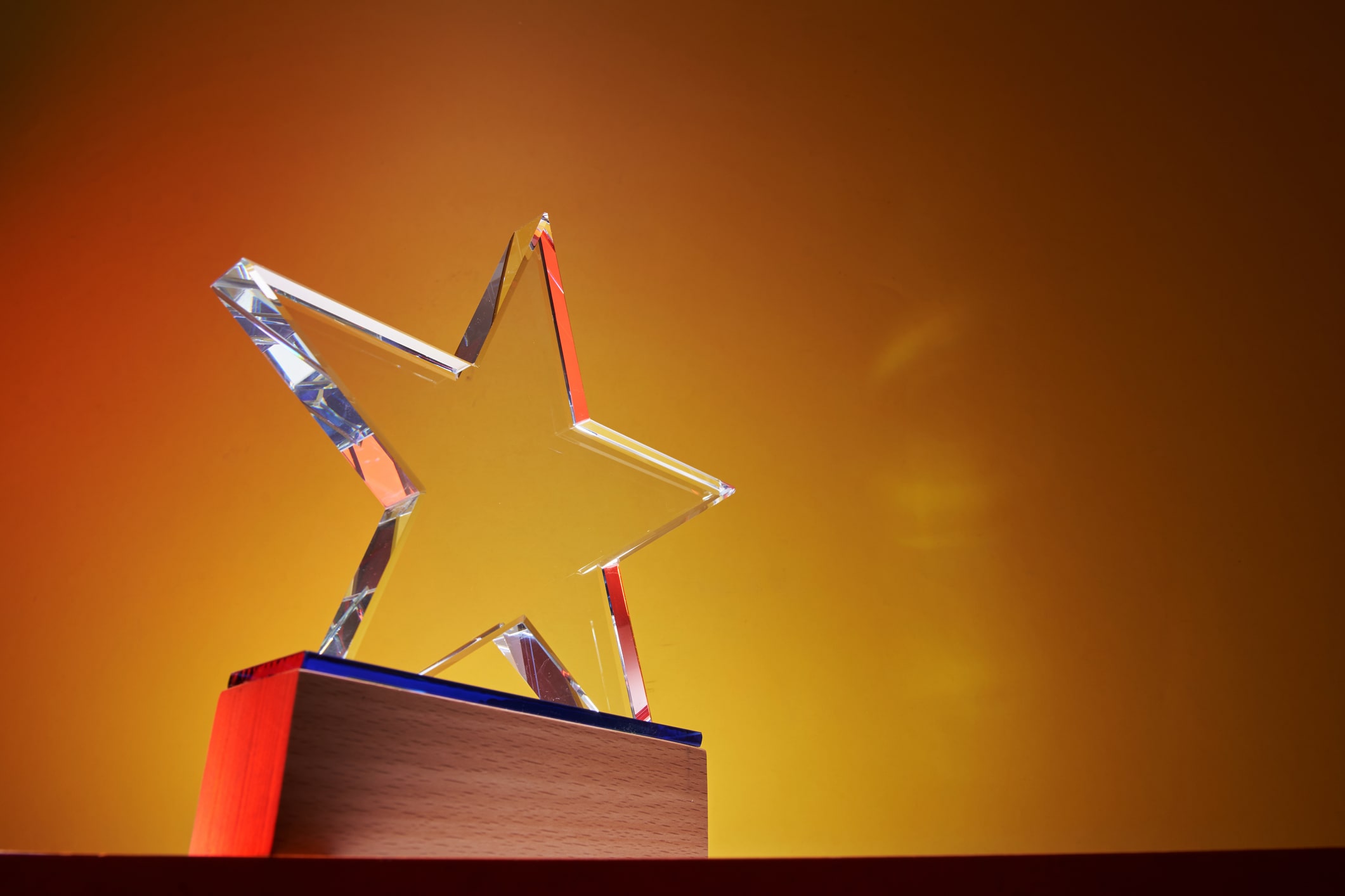 star trophy star trophy