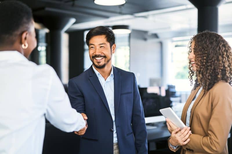 diverse business partnerships diverse business partnerships