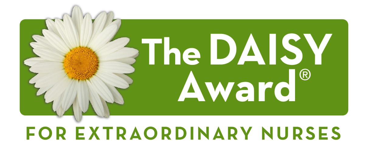 daisy award for nurses logo for blog header daisy award for nurses logo for blog header