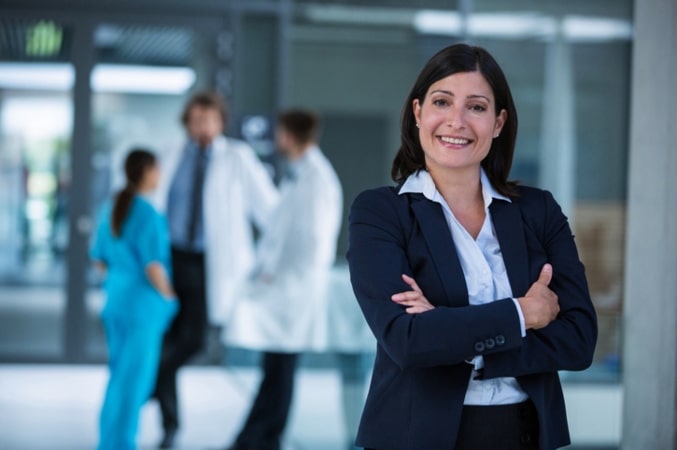 Healthcare Executive Interim Leadership Jobs Healthcare Executive Interim Leadership Jobs