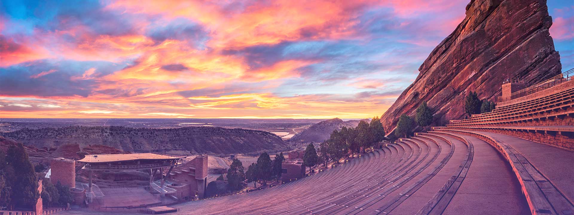 Colorado Sunset