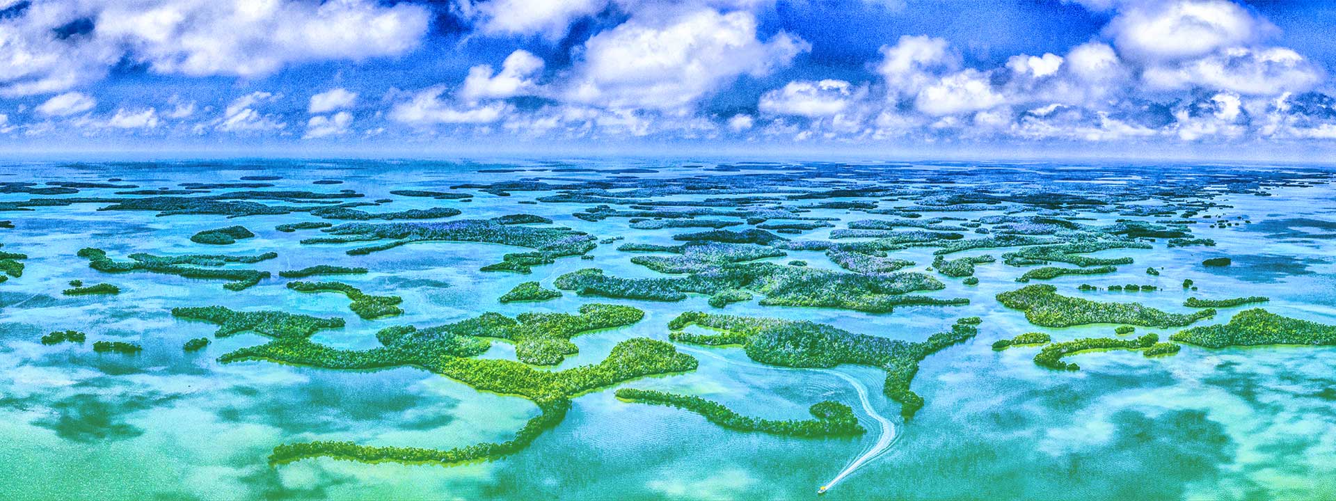 Florida Keys