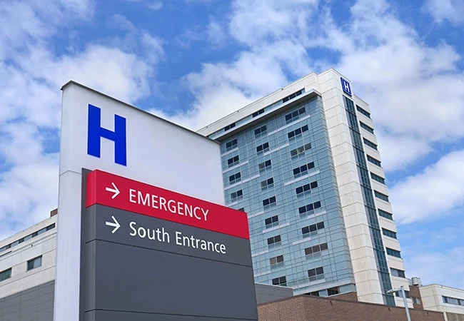 PeaceHealth Hospital PeaceHealth Hospital