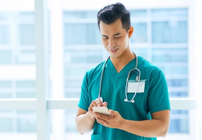 Why Choose PeaceHealth? Why Choose PeaceHealth?
