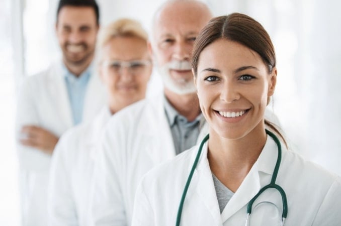 Advanced Practice Jobs and Opportunities Across the U.S. Advanced Practice Jobs and Opportunities Across the U.S.