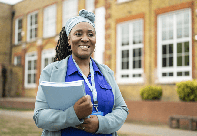 smiling school therapist smiling school therapist