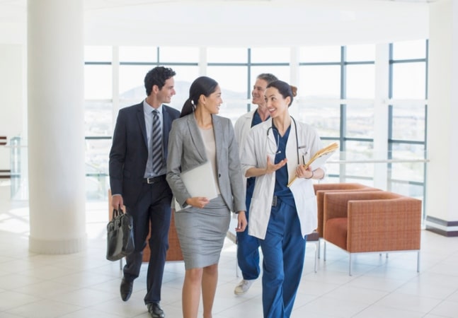 Pediatric Executive/Leadership Hospital Staffing Process Pediatric Executive/Leadership Hospital Staffing Process